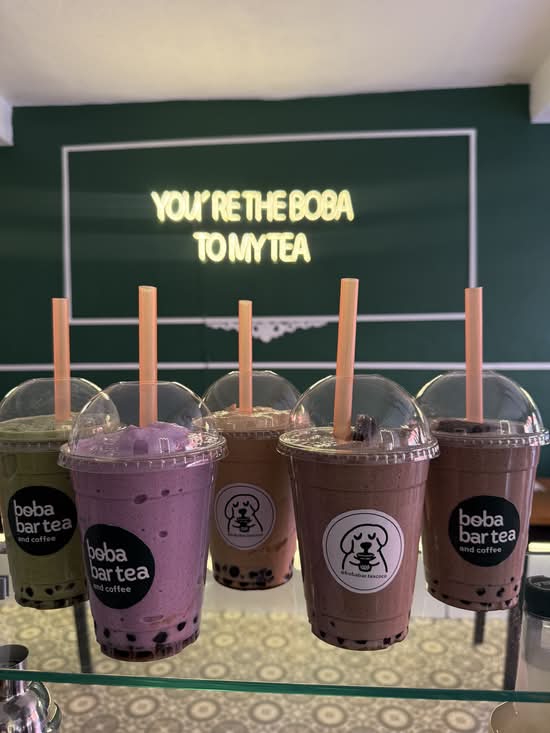Boba.bartexcoco (Calle Gonzalez)