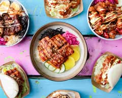 Janet's Asian Cuisine