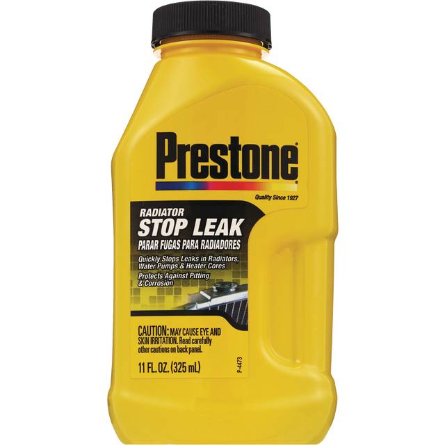 PRESTONE PADIATOR SEALER