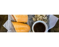 Fat Guys Fresh Deli