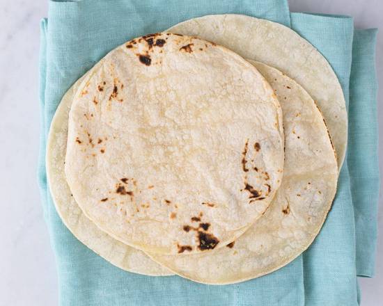 American Wheat Tortillas