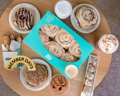 Cinnabon Otay
