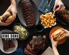 Ribs & Burgers (Woolloongabba)