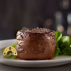 Sullivan's Steakhouse (Little Rock)