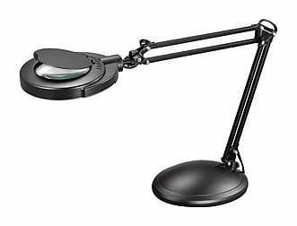 V-Light LED Table Lamp, Black (VSL40203BR)