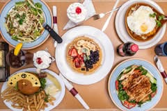 Stella's Diner