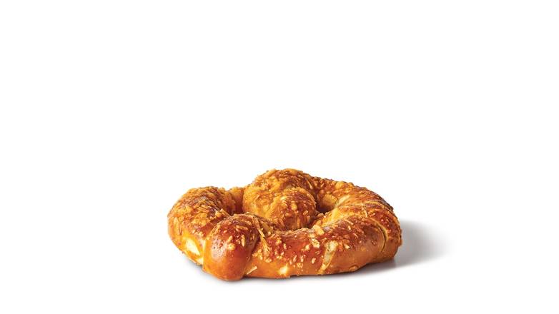 Savory Pretzel