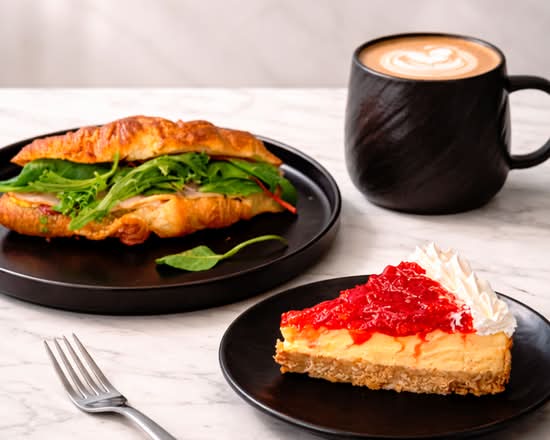 Dollop - Postres Y Cafe (Leon)