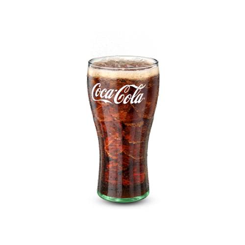 Coca-Cola Mediana