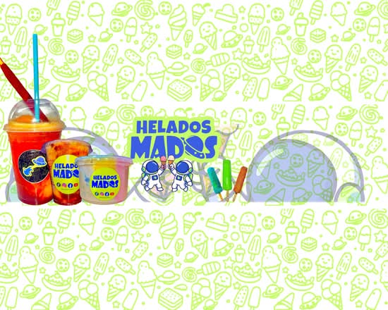 Helados Mados (Mexico City)