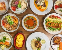 Old Cutler Inn (16800 Old Cutler Rd)