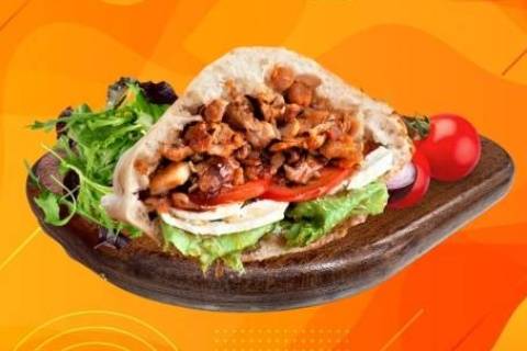 Kebab Chèvre Miel®🍯🐐