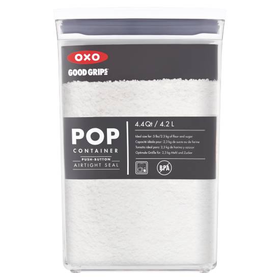 Oxo Good Grips Pop Container Big Square Medium