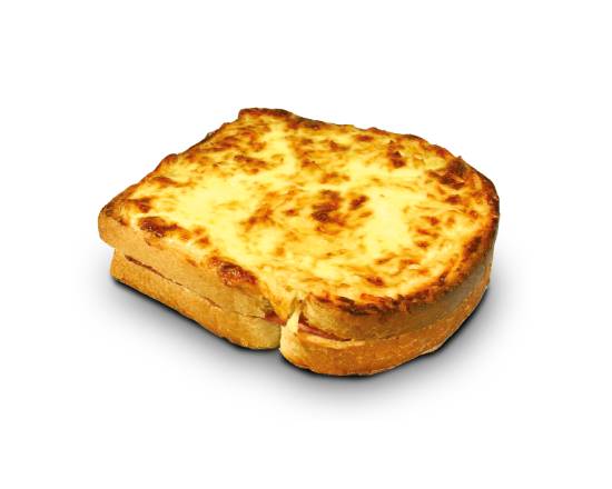 Croque Mr🥪