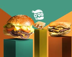 O'QG Burger & Tacos (La Chaux-de-Fonds)
