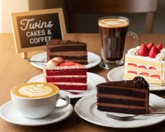 Twins Cakes And Coffe Pantitlan