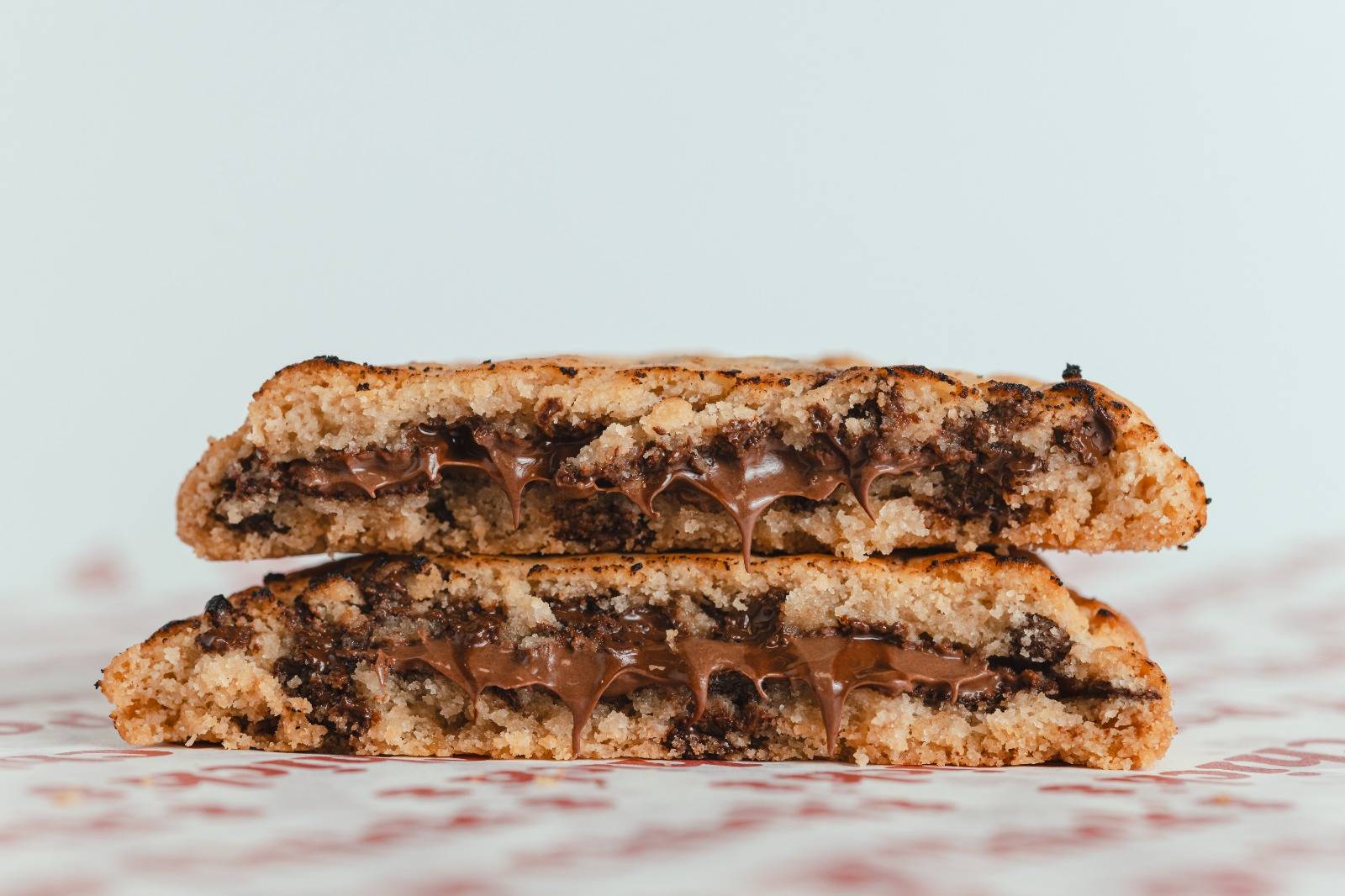 Cookie Chocolate