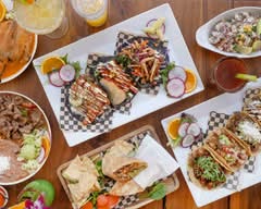 La Vecindad Neighborhood Tacos (3827 5th Avenue)