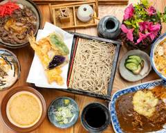 手打ち蕎麦松庵