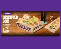 Taco Bell-Tibás