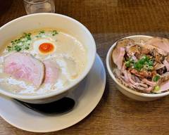 ラーメン家　みつ葉