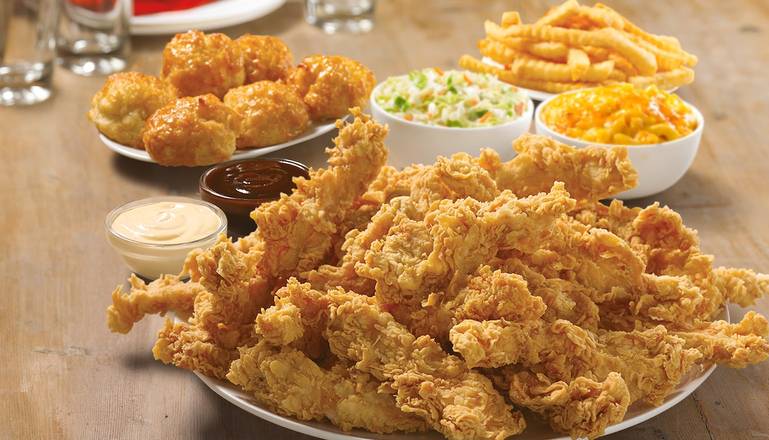 24 Piece Tenders