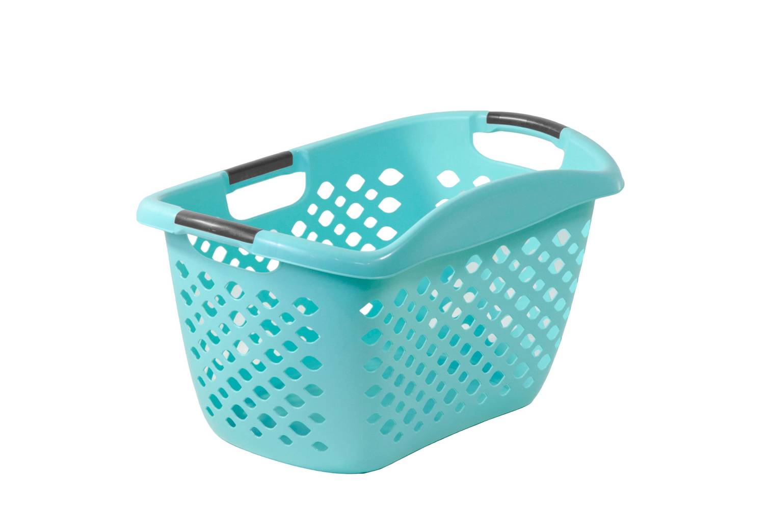 Home Logic Hip-Grip Laundry Basket