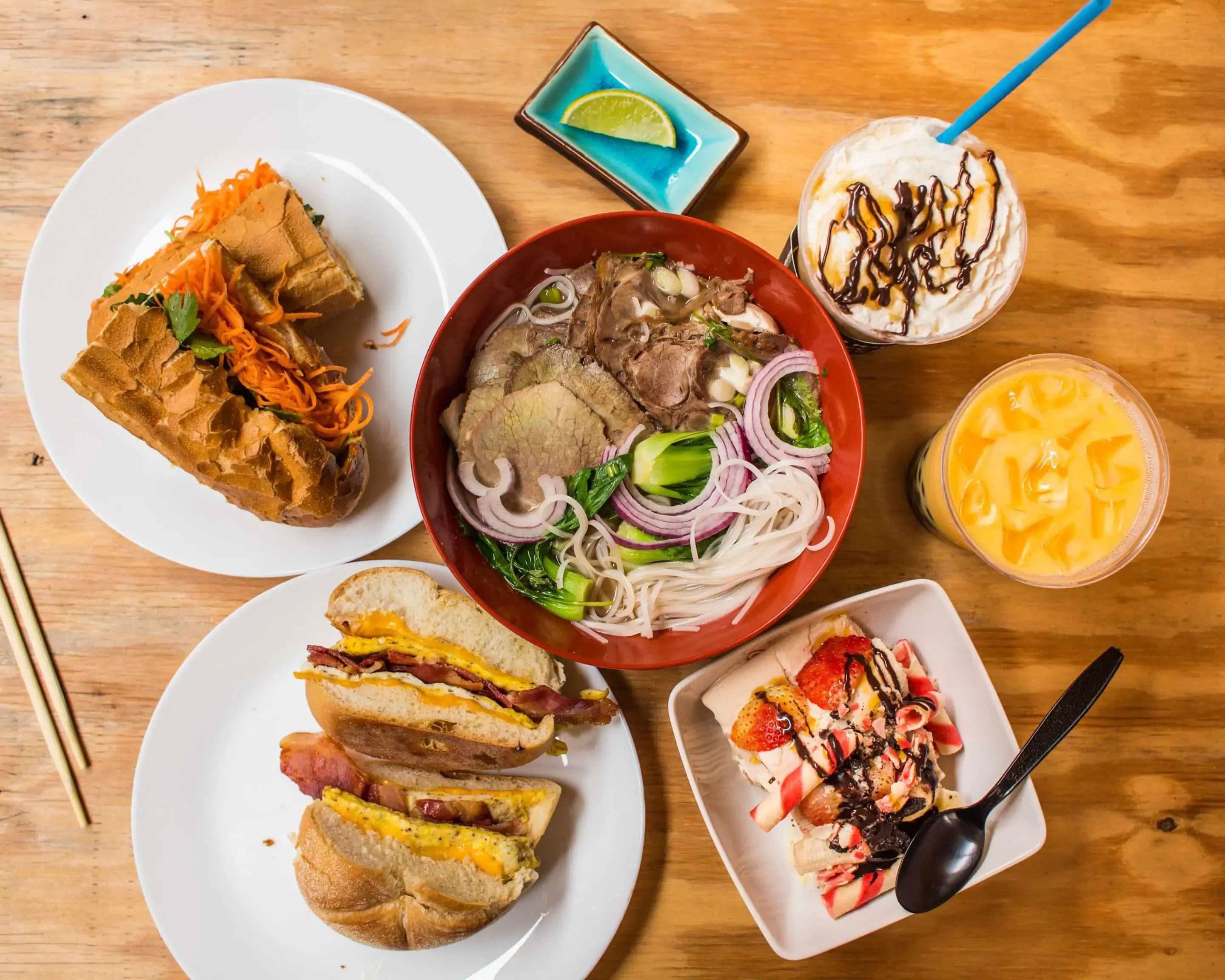 Nook Ramen