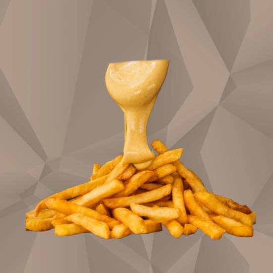 Cheese Fries
