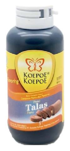 KOEPOE Butterfly Essence Paste (60ml)