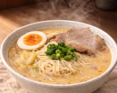 金海拉麵 寶橋店