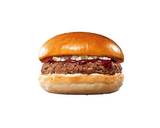 【単品】絶品ビーフバーガー Ultimate Beefburger