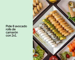 Tribeca Sushi - Concon