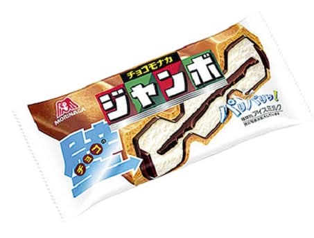 ◎森菓 チョコモナカジャンボ 150ml