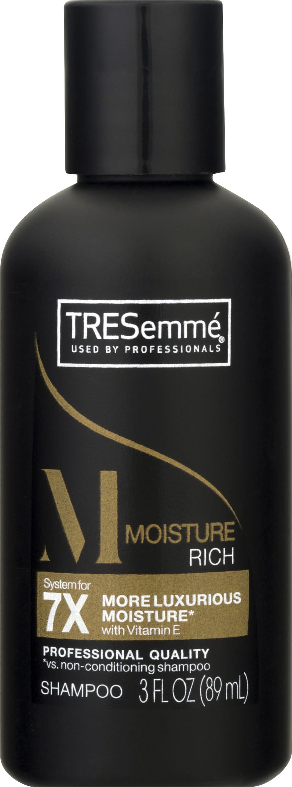 TRESemmé Moisture Rich + Hyaluronic Plex Shampoo (3 fl oz)