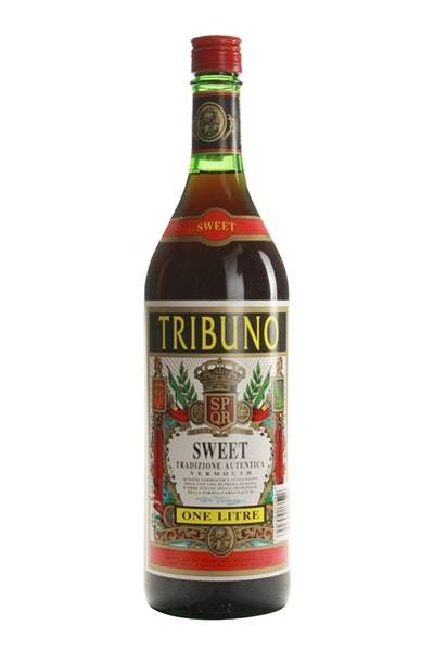 Tribuno Sweet Vermouth (1 L)