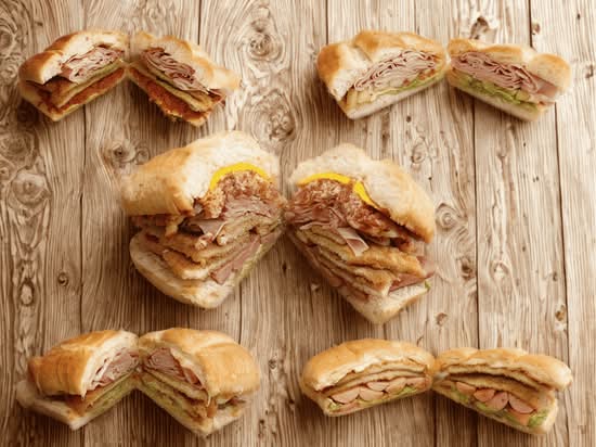 Megalodonches (Guadalajara)