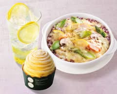 エクセルシオールカフェ 武蔵小杉店