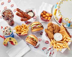 Dairy Queen (3606 Ayers St)