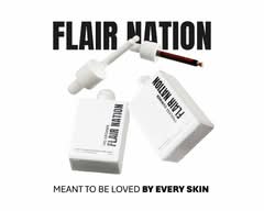 Flair Nation (Santiago Centro)
