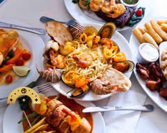 Red Lobster (991 E Ash St)