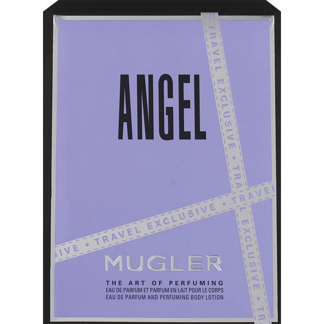 ANGEL MUGLER SET WOM.