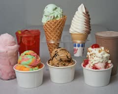Bay State Creamery