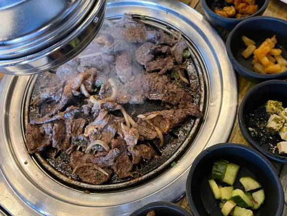 Bulgogi