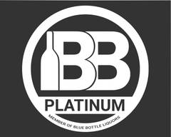 Erasmusrand Liquor Platinum