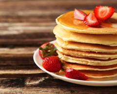 Pancake Heaven  (1 Breakthrough Way)