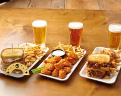 BoomerJack’s Grill (Mansfield)