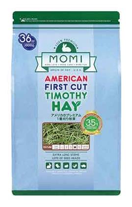 【MOMI摩米】美國特級提摩西草第一割1kg#20765798