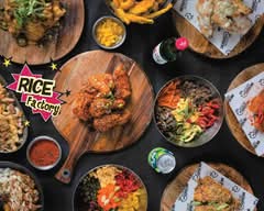 Rice Factory (Hawthorn)