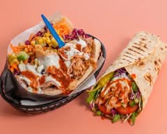 KEBAB HOLIC 🥙